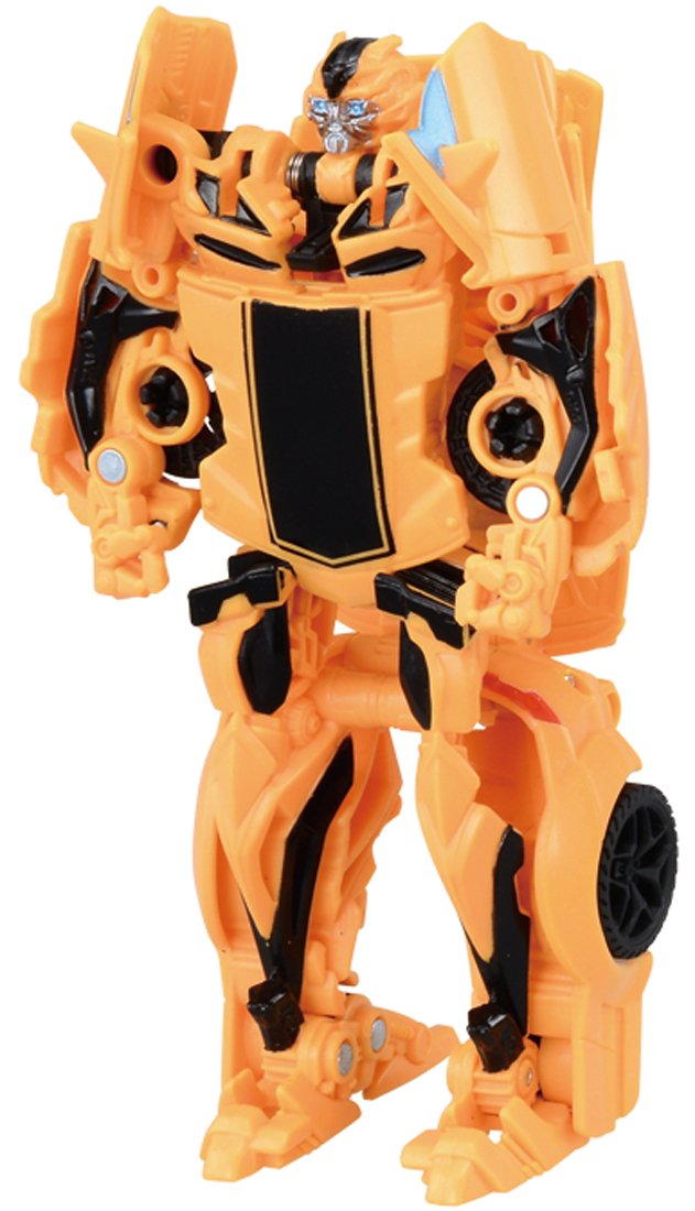 Amazon.co.jp: トランスフォーマー ロストエイジシリーズ LA03